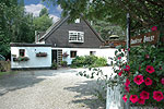 Avondruie House